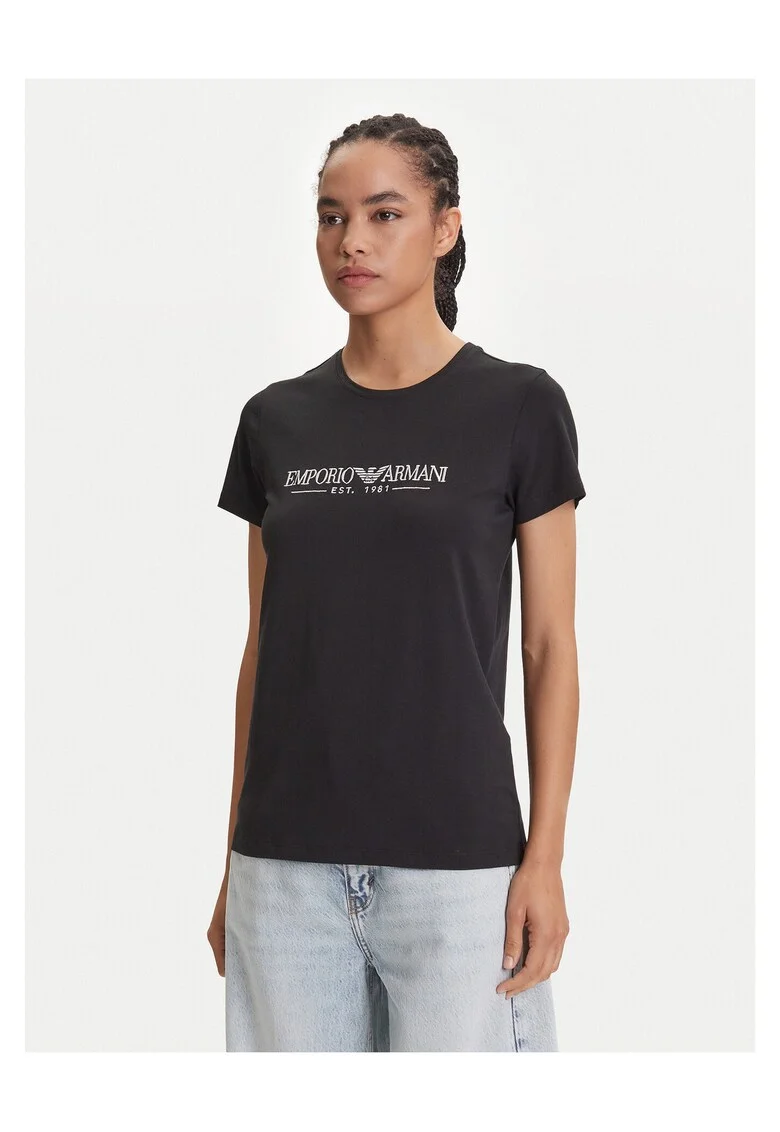 Tricou,  Negru