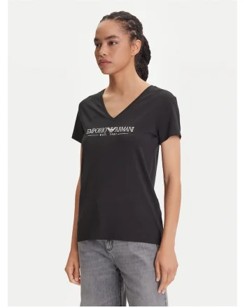 Tricou dama,  Negru