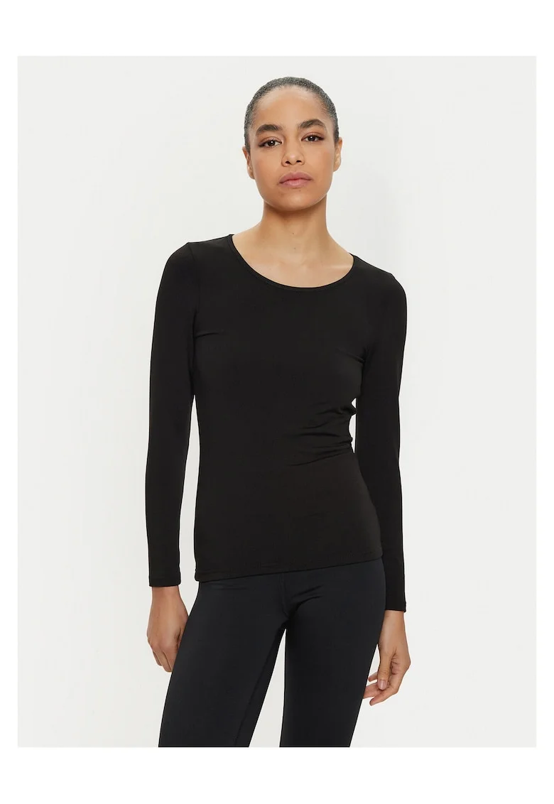 Bluza dama,  bleumarin, mulata
