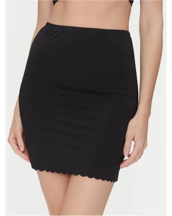 Fusta dama,  negru,