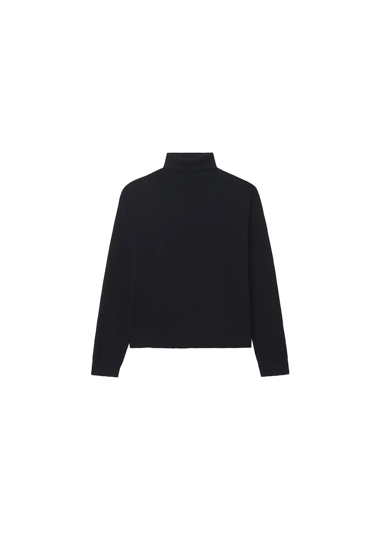 Pulover pentru copii  negru