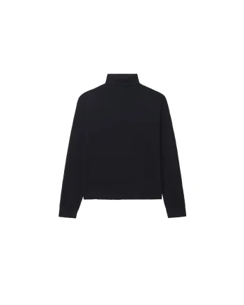 Pulover pentru copii  negru
