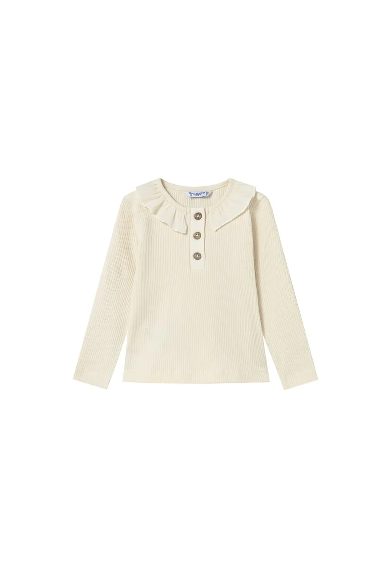 Bluza pentru copii  ecru