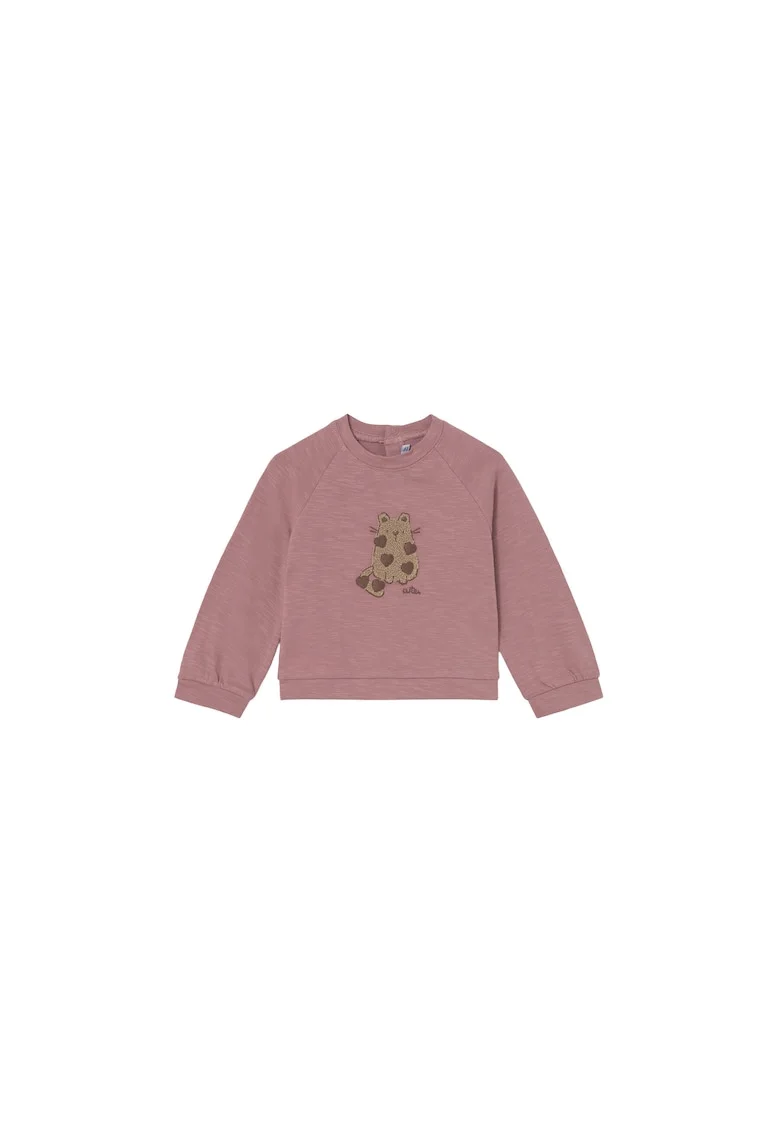 Bluza copii  roz, pentru fetite