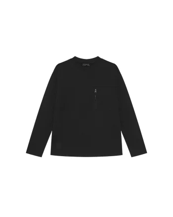 Bluza copii  negru