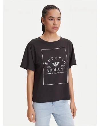 Tricou,  Negru, Dama