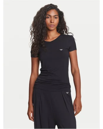 Tricou pentru dama,  Negru
