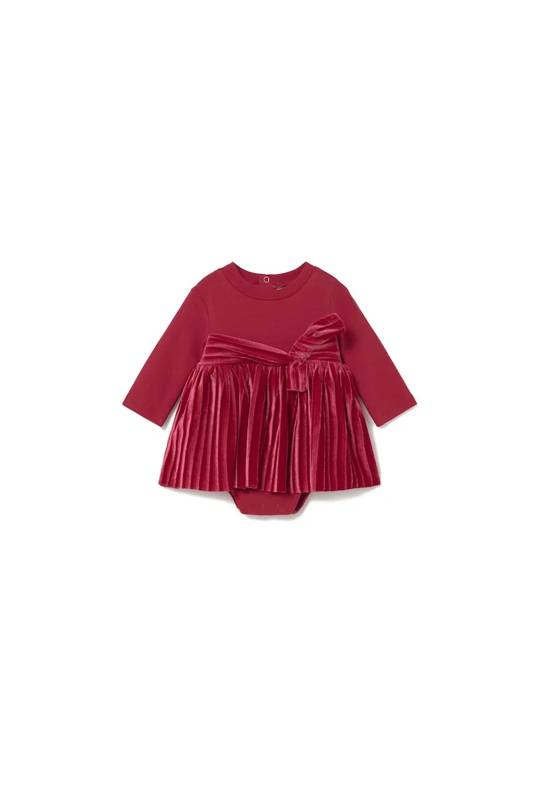 Rochie fete,  Rosu 1