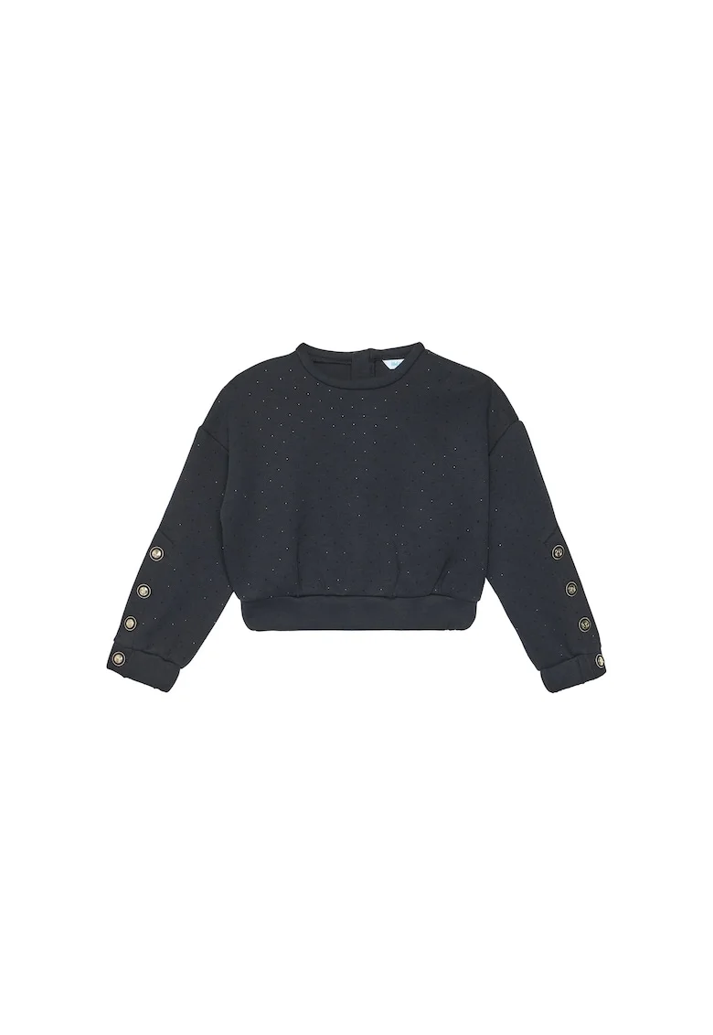 Bluza copii,  negru
