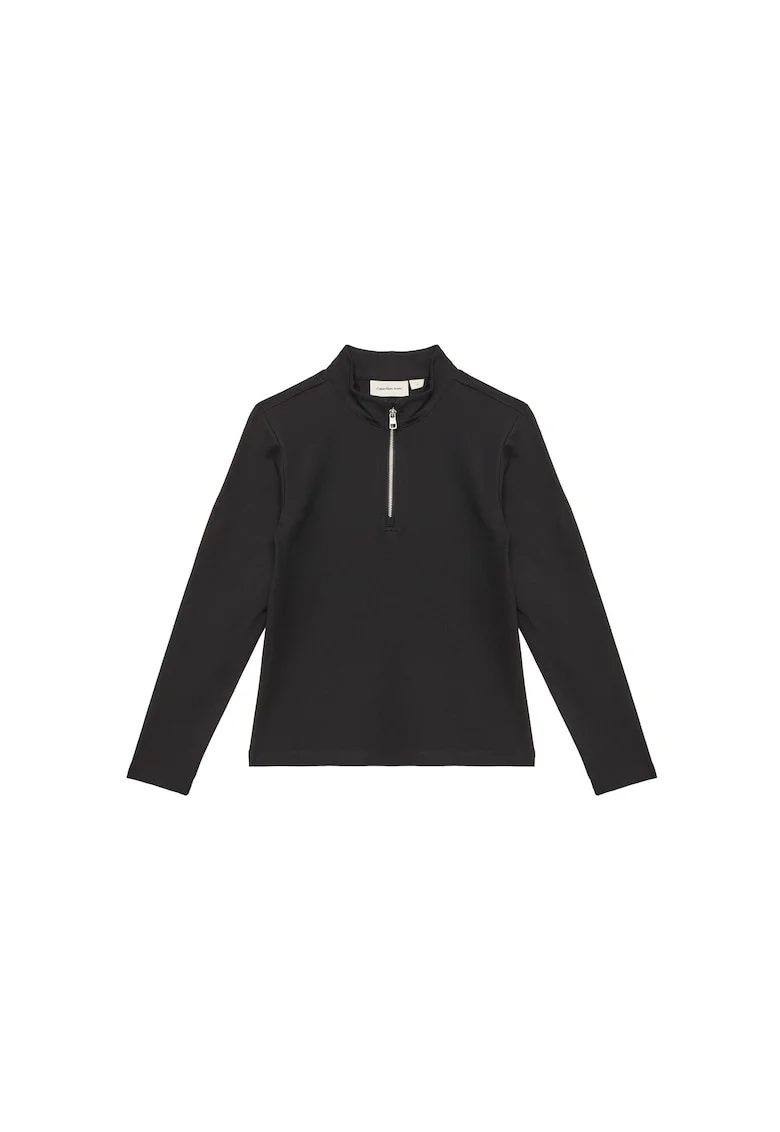 Bluza copii,  neagra