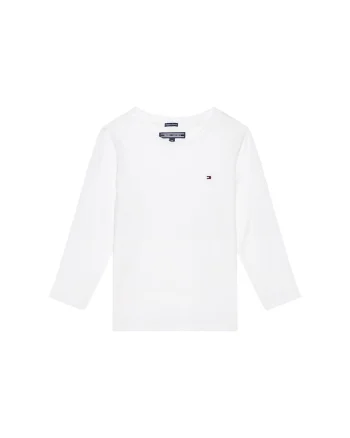 Bluza copii,  alba,