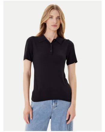 Pulover dama,  negru, moale