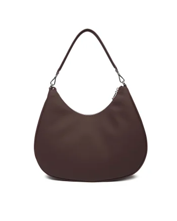 Geanta de dama  Marine/Vert Cactus, model Daily City Bag, din piele ecologica