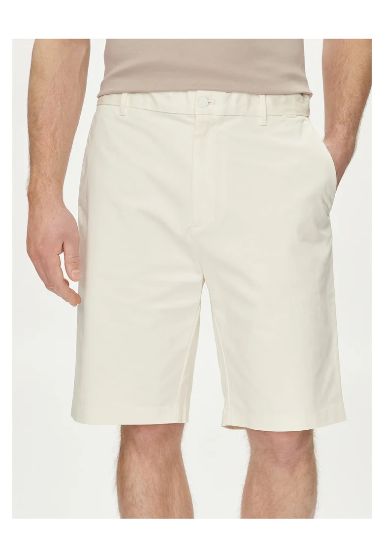 Pantaloni barbati  ecru