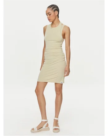 Rochie de vara,  verde, femei