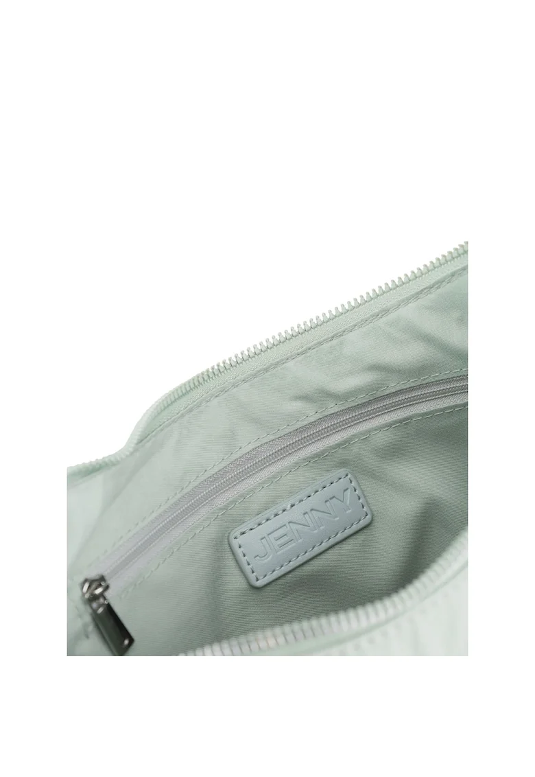 Geanta dama  model JNY-M-007-07, gri, material sintetic