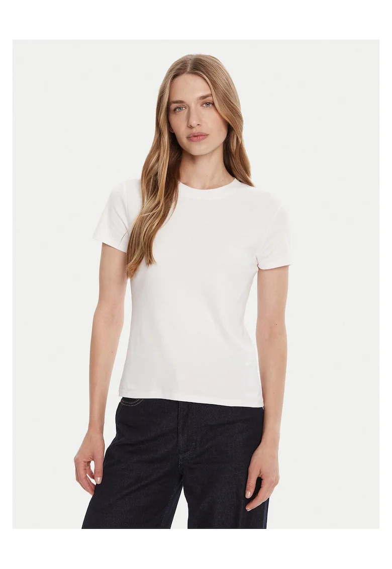 Tricou dama  alb, pentru dama