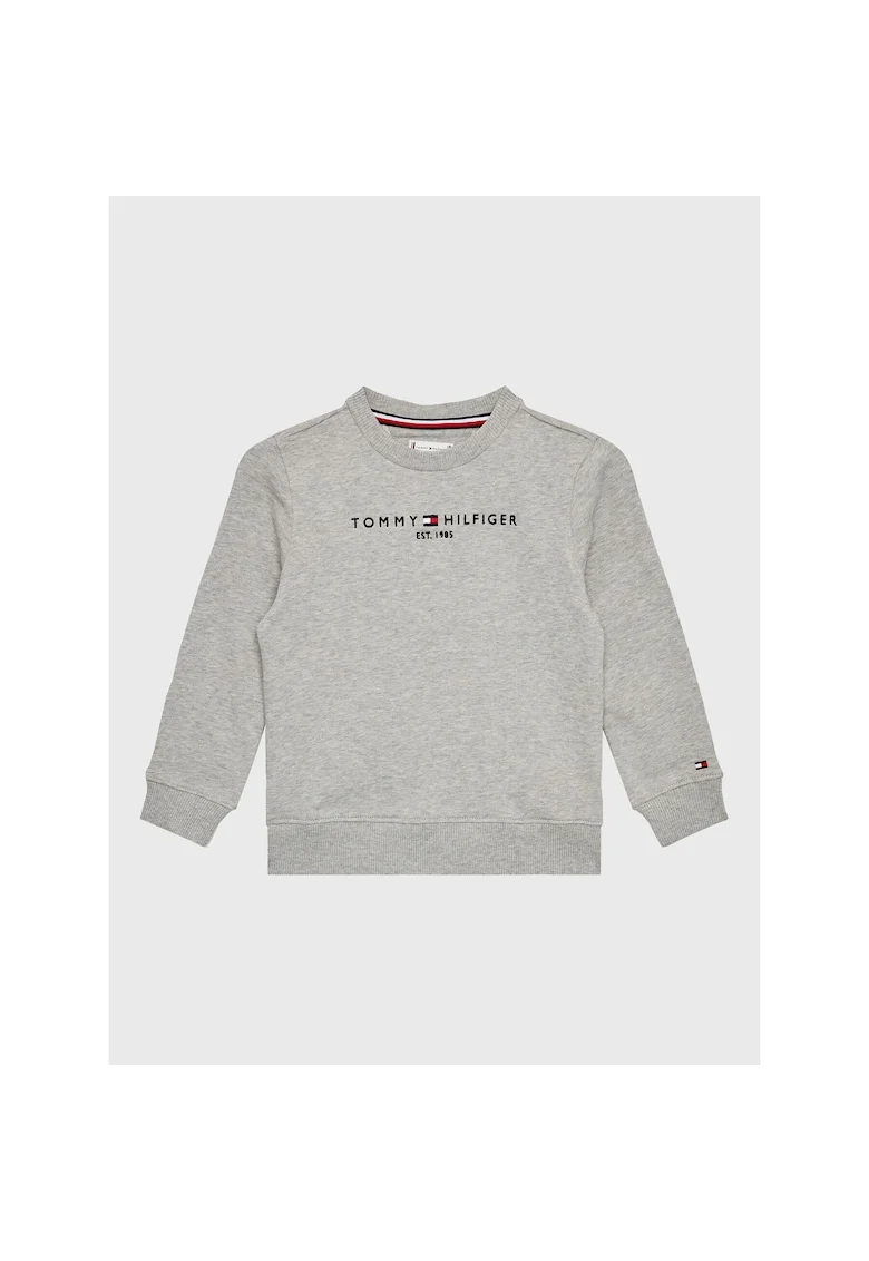 Bluza copii  gri,