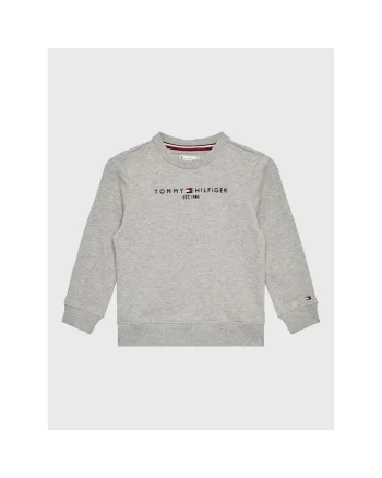 Bluza copii  gri,