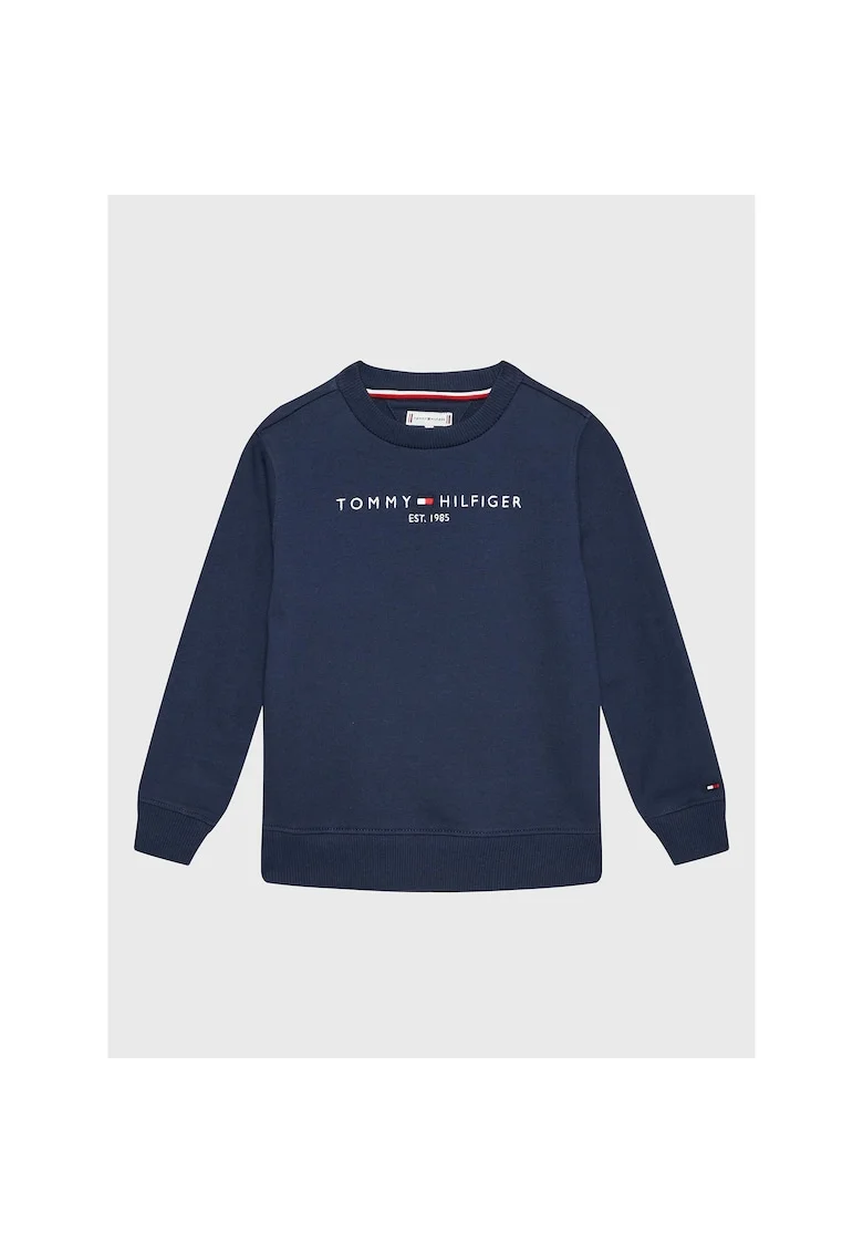 Bluza copii,  bleumarin,