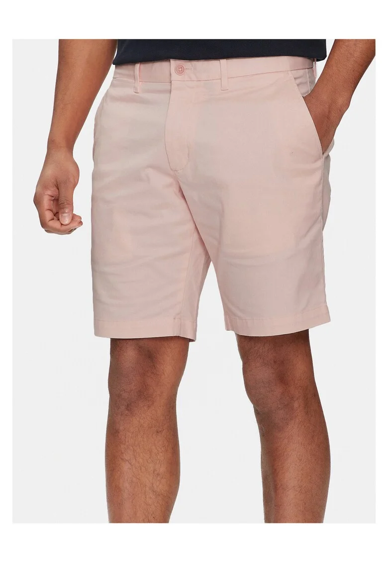 Pantaloni barbati,  roz