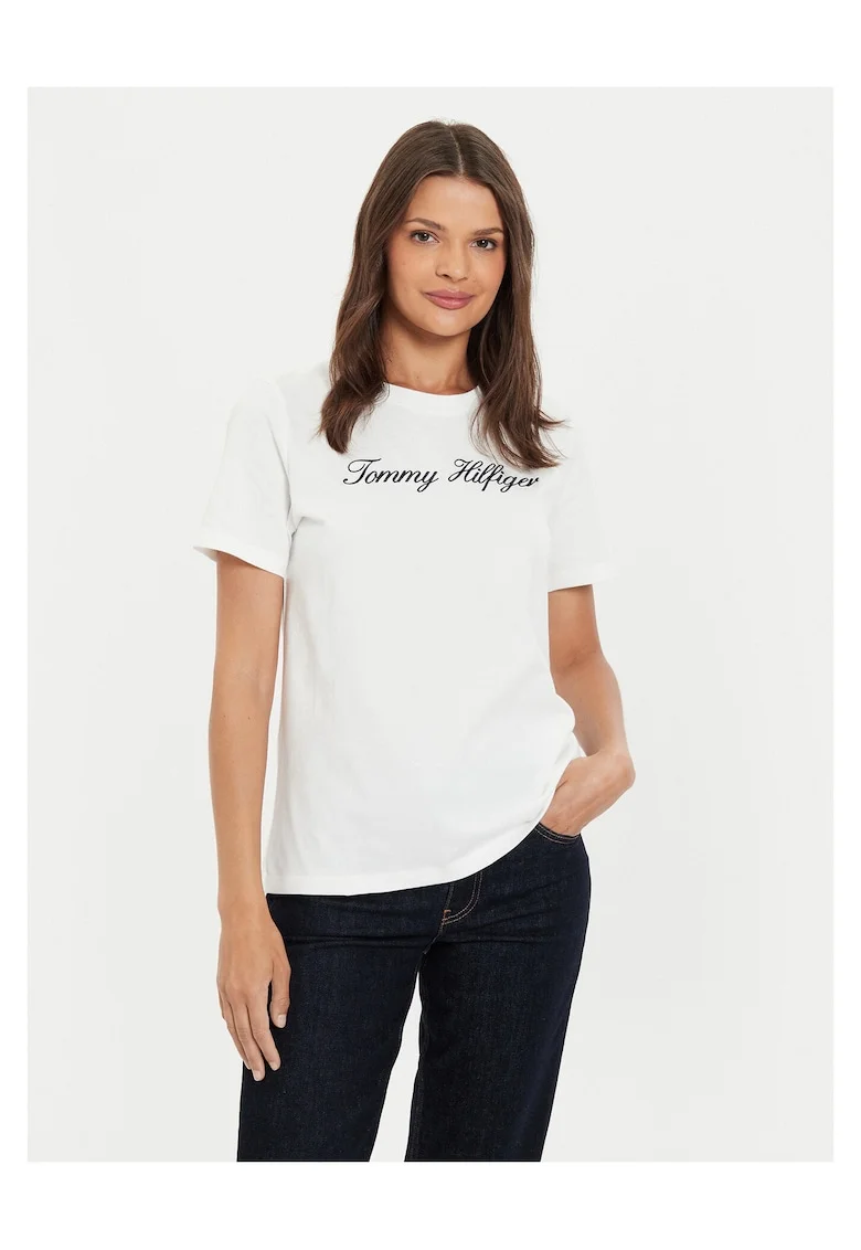 Tricou dama,  ecru,