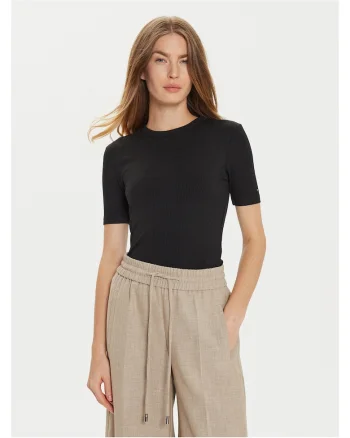 Tricou,  Negru