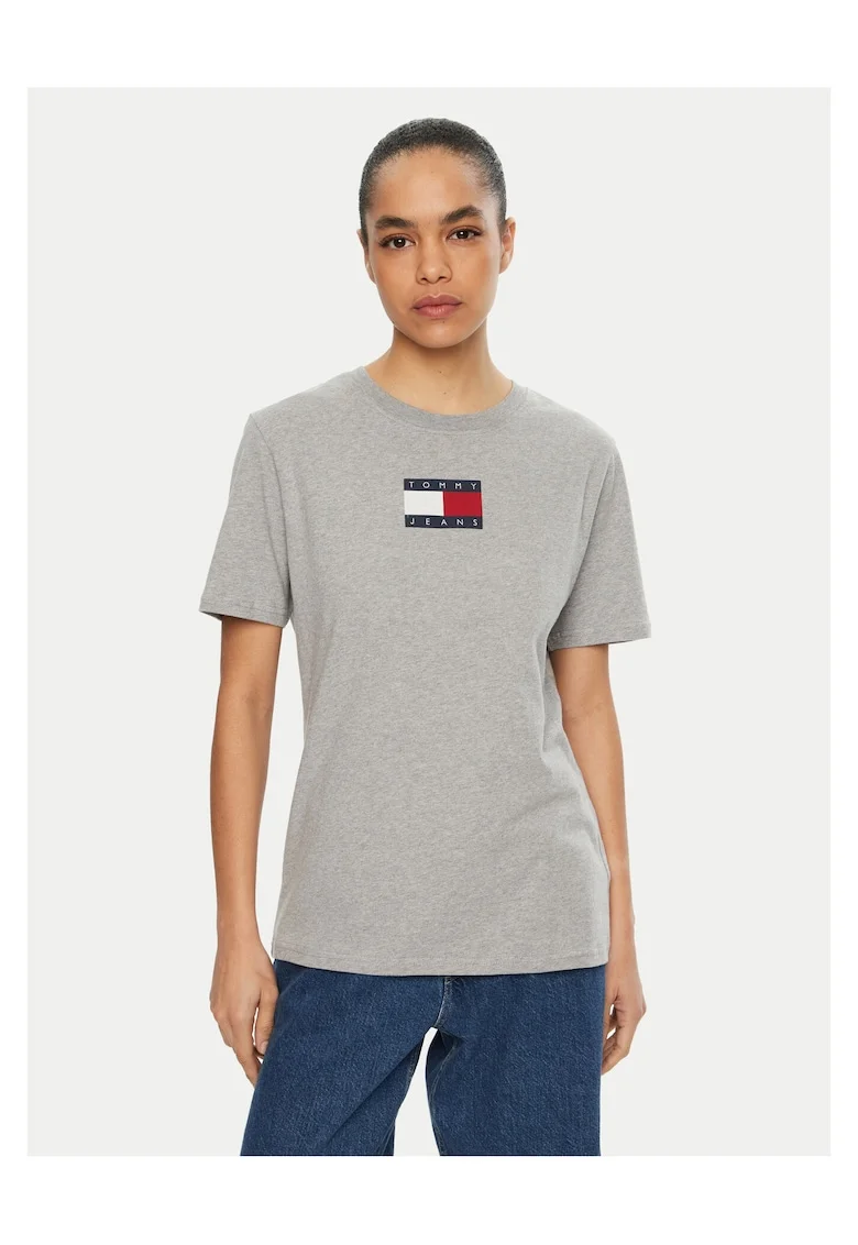 Tricou pentru dama,  Gri