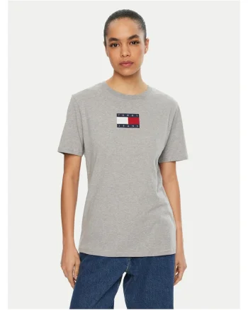 Tricou pentru dama,  Gri