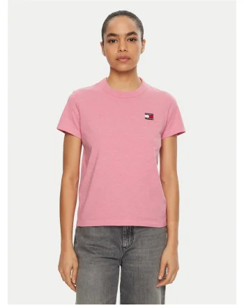 Tricou dama,  Roz,