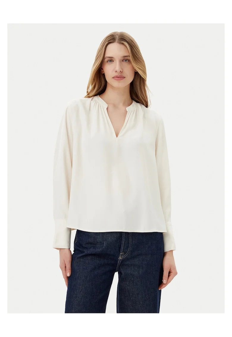 Bluza dama  WW0WW44049, ecru