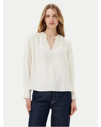 Bluza dama  WW0WW44049, ecru