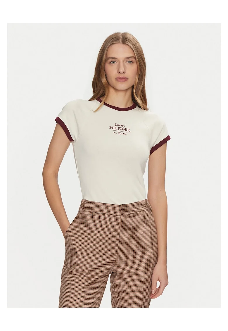 Tricou pentru dama,  bej