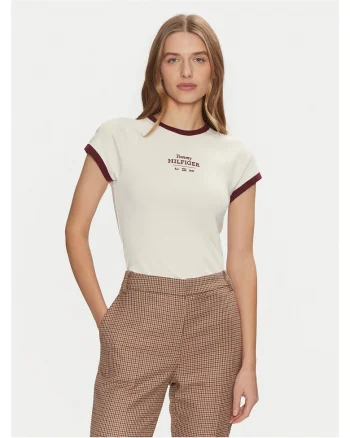 Tricou pentru dama,  bej