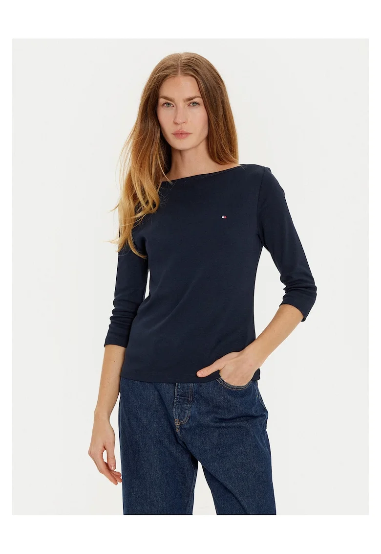 Bluza dama  bleumarin,