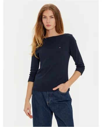 Bluza dama  bleumarin,