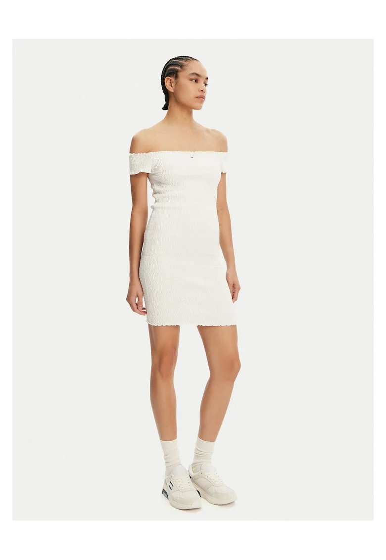 Rochie de vara,  ecru, femei