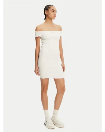 Rochie de vara,  ecru, femei