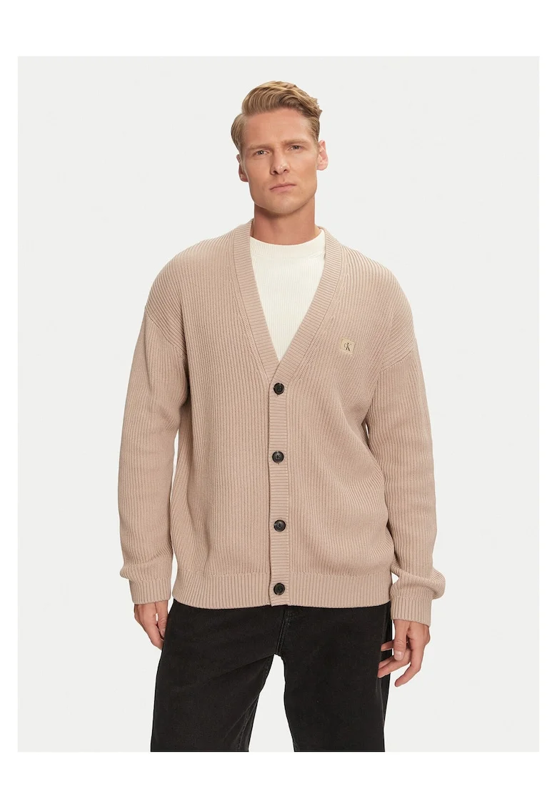Cardigan  bej