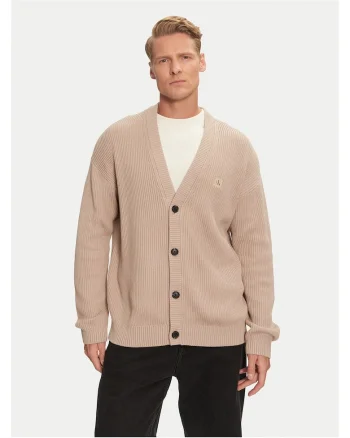 Cardigan  bej