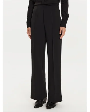 Pantaloni eleganti pentru dama  negri