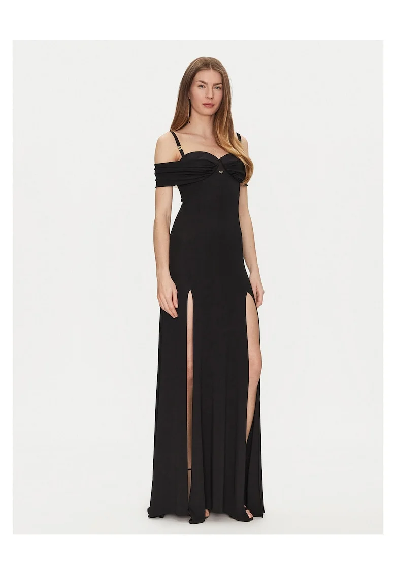 Rochie de seara,  neagra