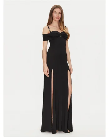 Rochie de seara,  neagra