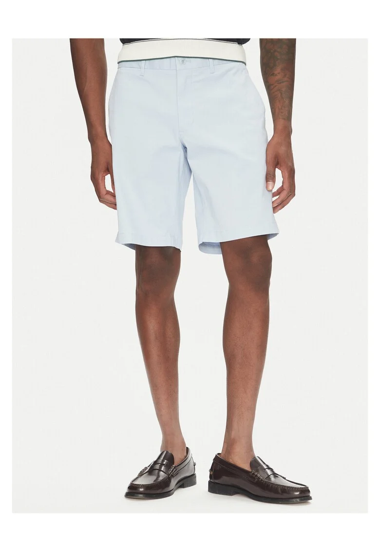 Pantaloni barbati,  albastru deschis