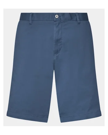 Pantaloni scurti barbati  albastru
