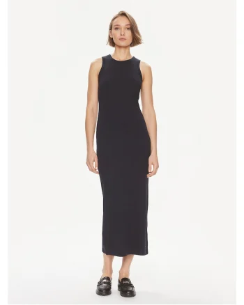 Rochie de vara pentru femei  bleumarin,