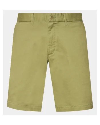 Pantaloni barbati  verde