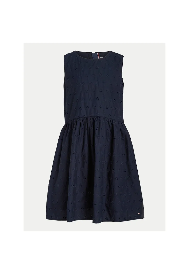 Rochie de vara,  Bleumarin