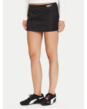 Fusta mini dama  neagra