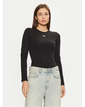 Bluza dama,  negru,